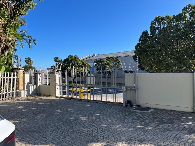 To Let Commercial Property for Rent in Montague Gardens Western Cape